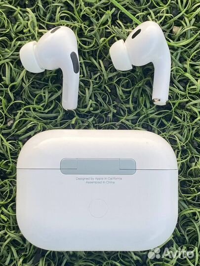 AirPods Pro 2