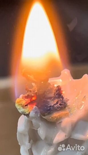 Магическая чистка