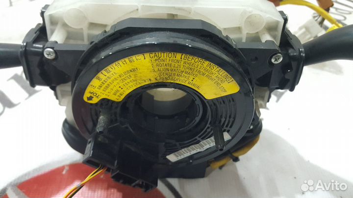 Переключателей в сборе Forester SG5