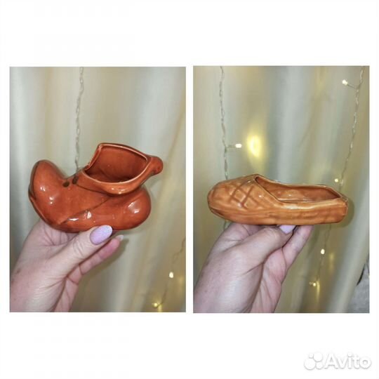 Керамика сувенир СССР