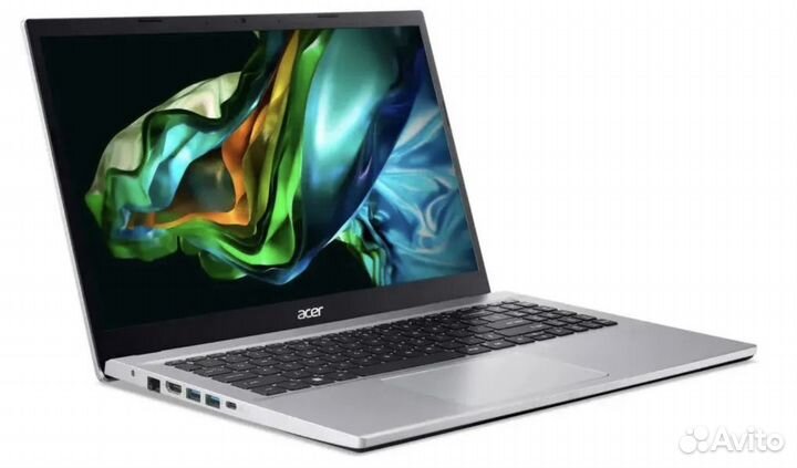 Ноутбук Acer Aspire 3 R7/8/512/15.6