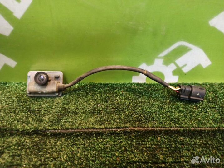 Камера Jaguar Xj X351