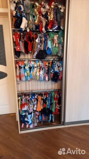 Одежда для собак