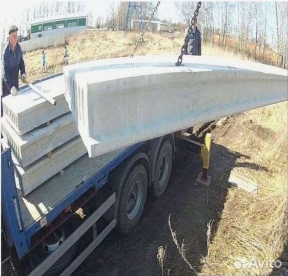 Плиты жби - от Завода зжби