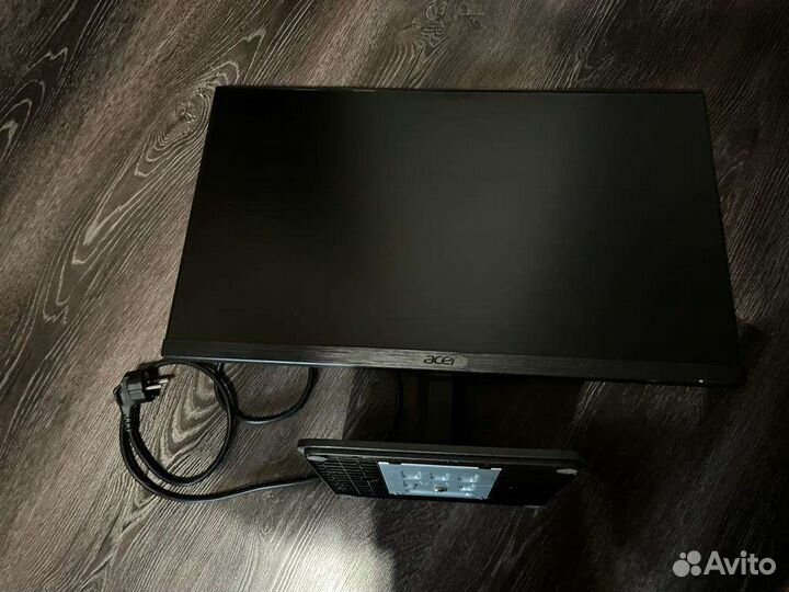 Монитор Acer ET241Y