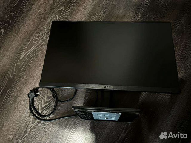 Монитор Acer ET241Y