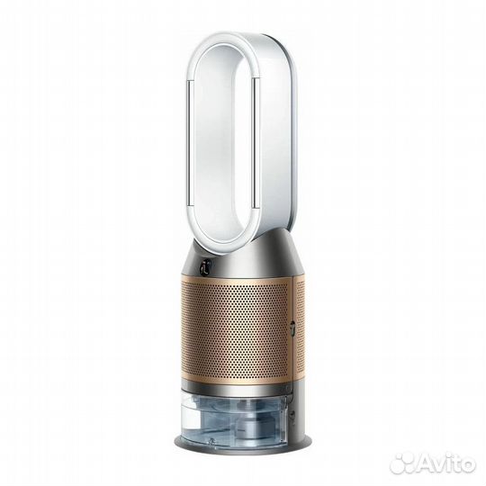 Очиститель воздуха Dyson Purifier Humidify+Cool