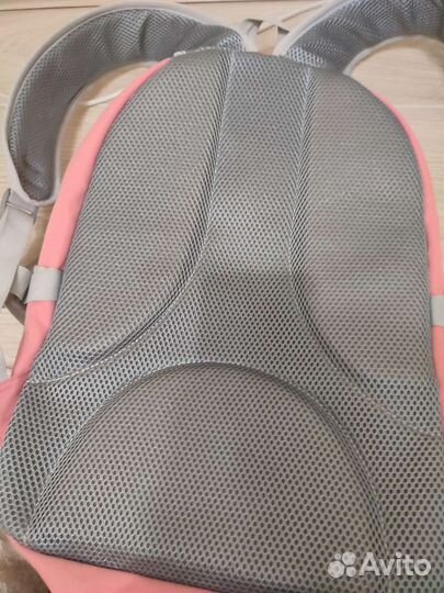 Рюкзак школьный ортопедический для девочки