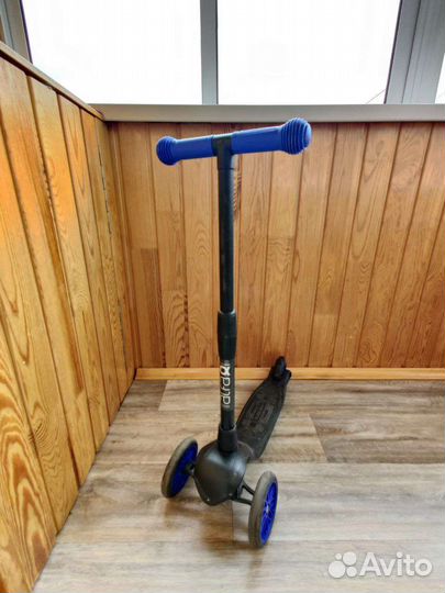 Самокат детский