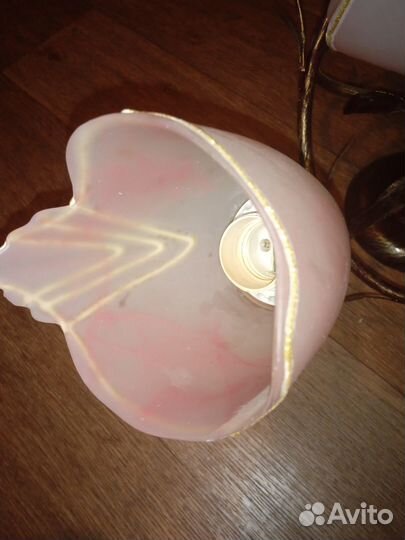 Люстра потолочная