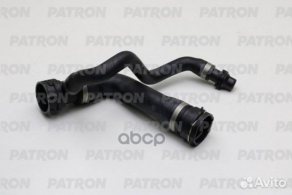 Патрубок BMW X5 3.0i (E70) 06-08