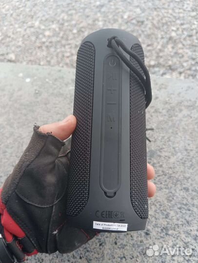 Bluetooth колонка Sven sr 160