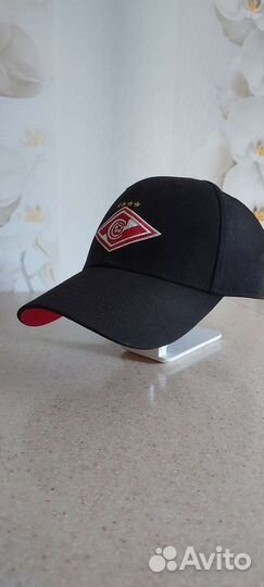 Бейсболка фк 
