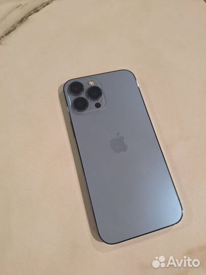 iPhone 13 Pro Max, 128 ГБ