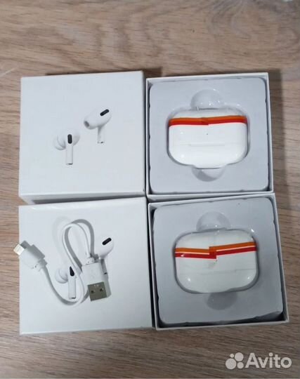 Беспроводные наушники. Хорошие