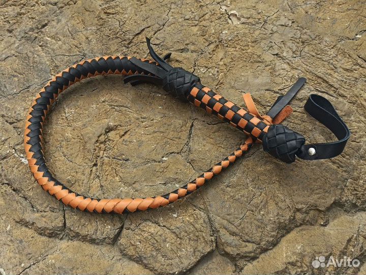 Кубанская нагайка Тегза