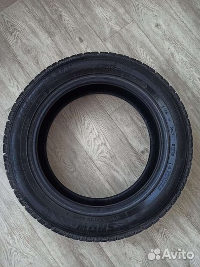 Kormoran Snow 195/55 R16 87H