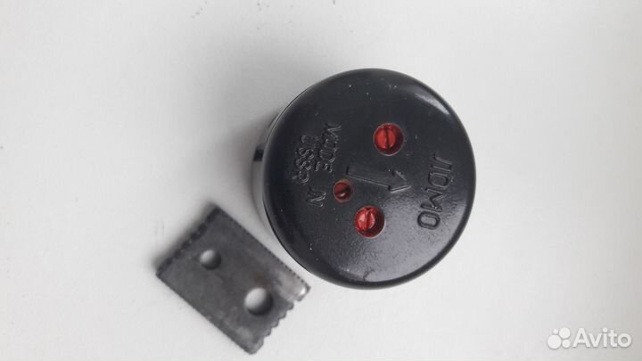 Нож для резки 16 мм пленки