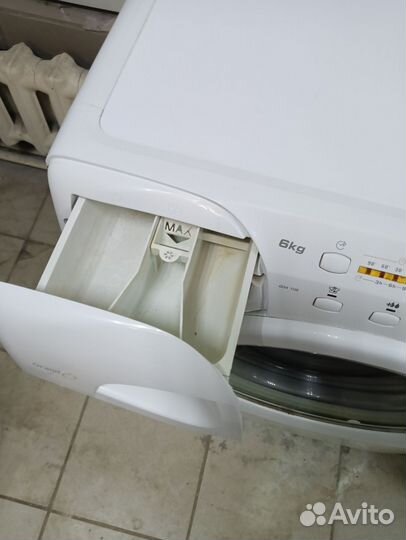 Стиральная машина