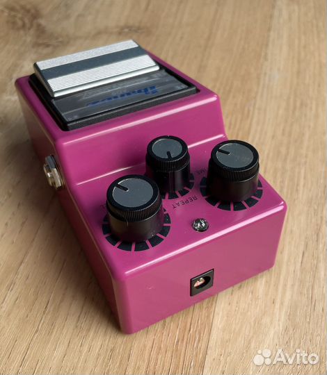 Педаль Ibanez AD9 Analog Delay