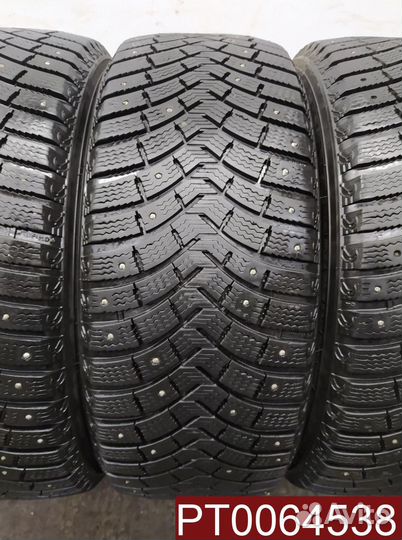 Michelin Latitude X-Ice North 2 225/55 R18 98H