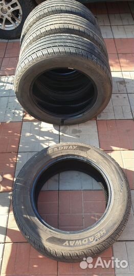 Hankook Ventus Prime 2 K115 235/60 R18 105V