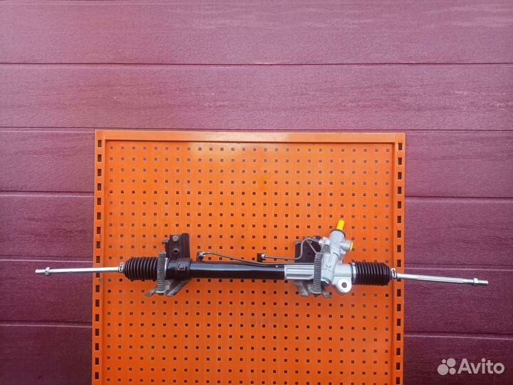 Рулевая рейка Lexus rx 300