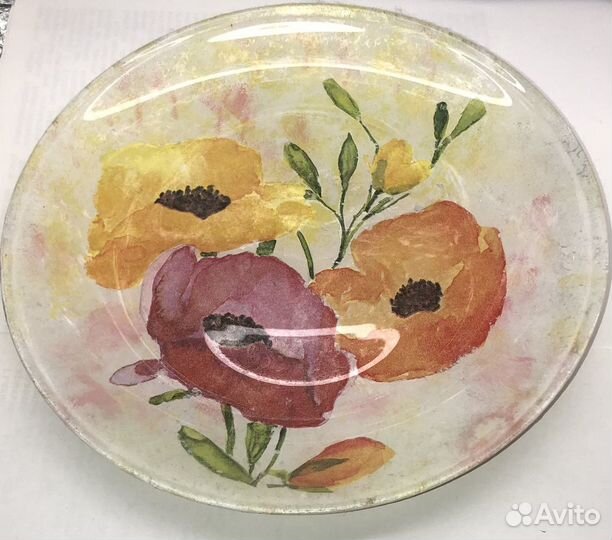 Декор/ интерьер