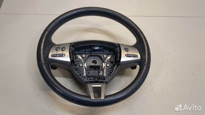 Руль Jaguar XF 2007–2012, 2010