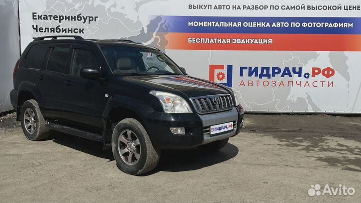 Колонка рулевая Toyota Land Cruiser Prado (J120) 4