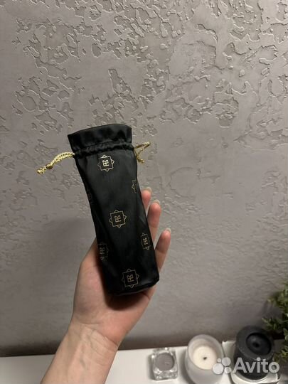 Духи montale roses musk