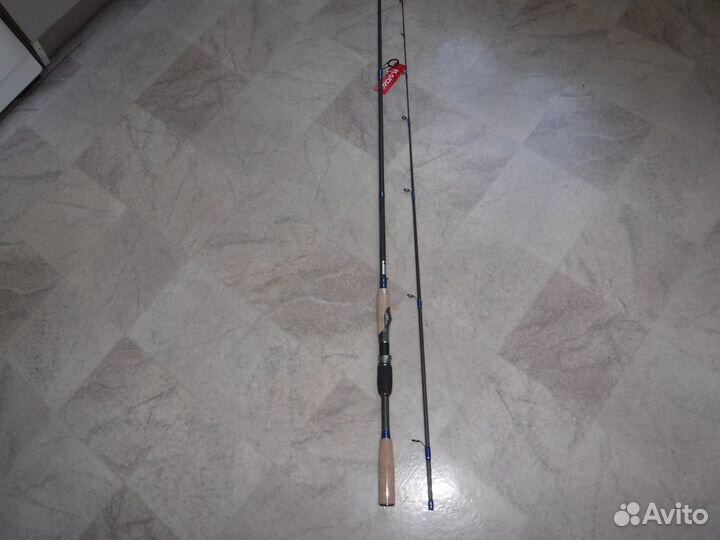 Спиннинговое уделще