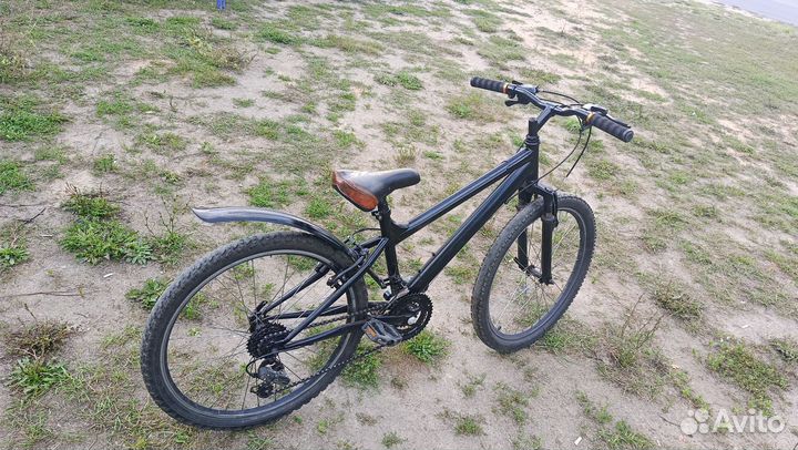 Велосипед forward 24