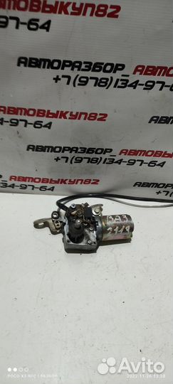 Моторчик стеклоочистителя задний на ваз 2108-2114