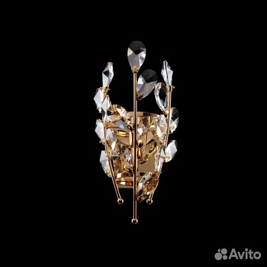 Бра Sophia FR5197WL-01BS