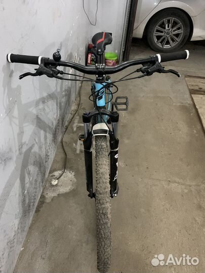 Велосипед GT agressor expert