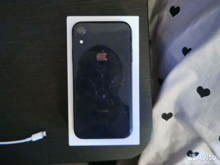 iPhone Xr, 64 ГБ