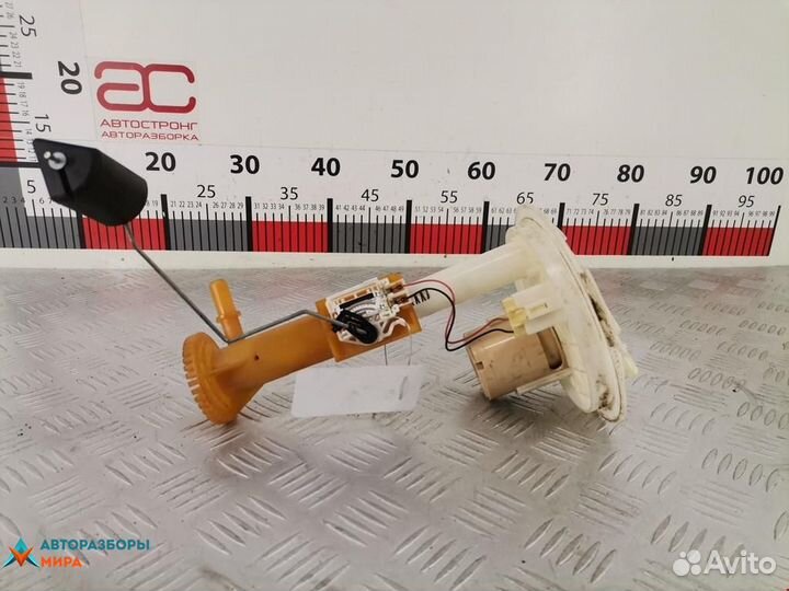 Датчик уровня топлива Ford EcoSport 2 2019