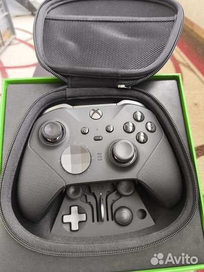 Xbox elite controller series 2