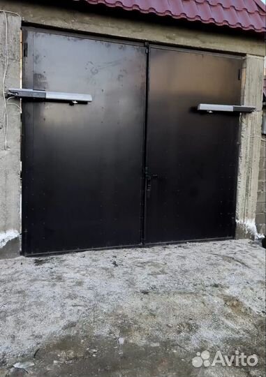 Автоматика для распашных ворот Came, Nace, Grow, N