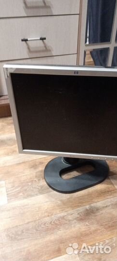 Монитор hp