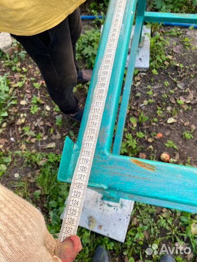 Подставка для куба