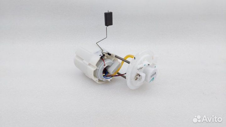 Б/У Б/У Насос топливный электрический Состояние