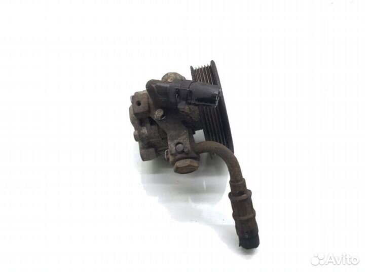 Насос гидроусилителя руля Kia Sportage 2.0 crdi