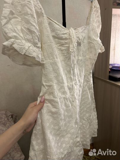 Платье летнее женское