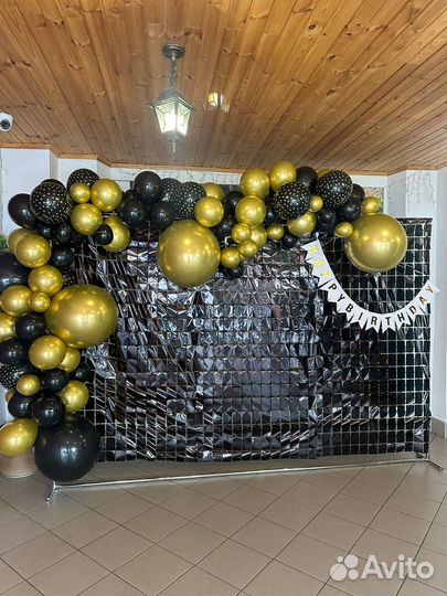 Фоозона, стойка