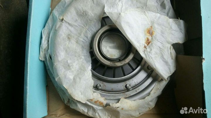 Корзина сцепления Газ