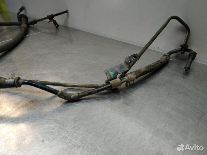 Трубка гур Hyundai Elantra XD G4ED 2000-2006