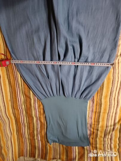 Комбинезон летний