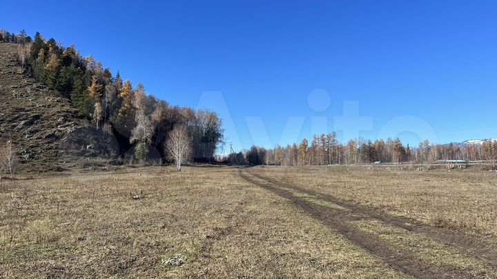 Участок 2,7 га (СНТ, ДНП)